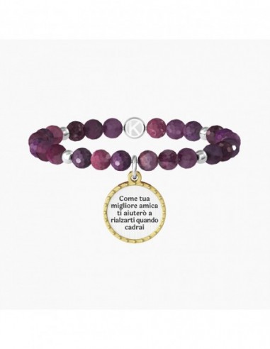 MIGLIORE AMICA - Bracciale Kidult.