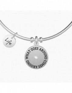 KARMA | AZIONE - Bangle Kidult. 2