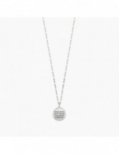 TEACHERS PLANT SEEDS THAT GROW FOREVER - Collana Kidult.