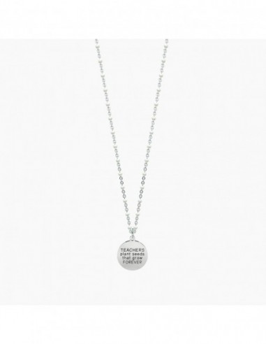 TEACHERS PLANT SEEDS THAT GROW FOREVER - Collana Kidult.