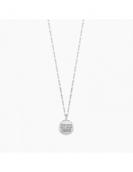 TEACHERS PLANT SEEDS THAT GROW FOREVER - Collana Kidult.