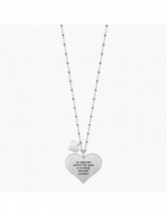 L'AMORE CONTA - Collana Kidult. 2