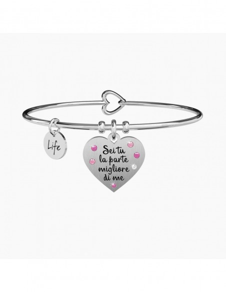 SEI TU LA PARTE É SHAKESPEARE - Bangle Kidult.