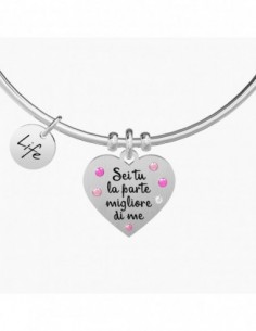 SEI TU LA PARTE É SHAKESPEARE - Bangle Kidult. 2