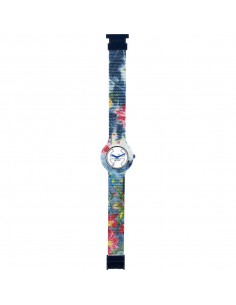 Orologio Donna Hip Hop Jeans