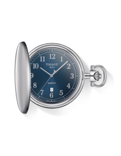 Orologio da tasca Tissot Savonette T862.410.19.042.00