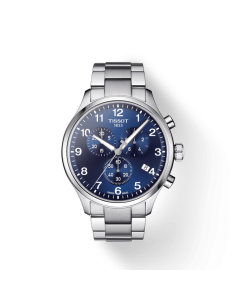 Orologio Cronografo Uomo Tissot Chrono XL Classic T116.617.11.047.01