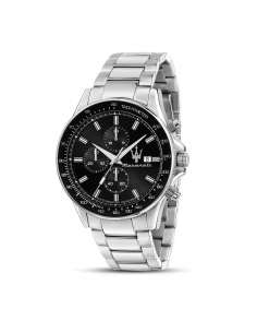 Orologio cronografo Maserati Sfida R8873640015