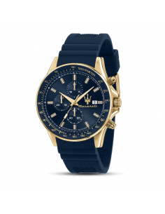 Orologio cronografo Maserati Tradizione R8873646004