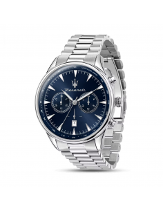 Orologio cronografo Maserati Tradizione R8873646005