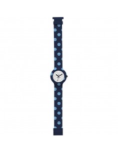 Orologio Donna Hip Hop Pois