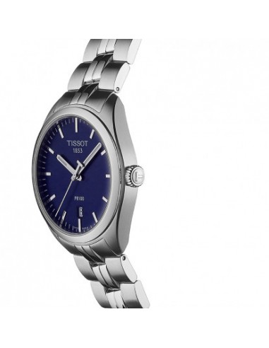 Orologio Solo Tempo Uomo Tissot PR 100 T101.410.11.041.00