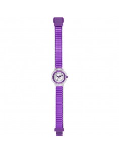 Orologio Donna Hip Hop Sheer color
