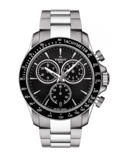 Orologio Cronografo Uomo Tissot V8 T106.417.11.051.00