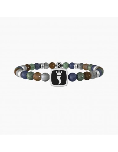 Gioielli Kidult - Bracciale in acciaio 316L Ref. 231656 - KIDULT - gioiellerie
