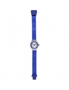 Orologio Unisex Hip Hop Sheer color