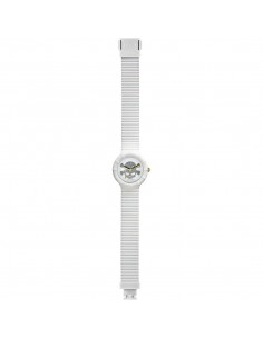 Orologio Donna Hip Hop Skull