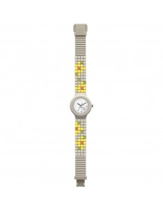 Orologio Donna Hip Hop Mosaic