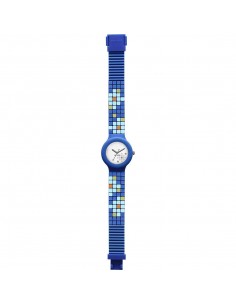 Orologio Donna Hip Hop Mosaic