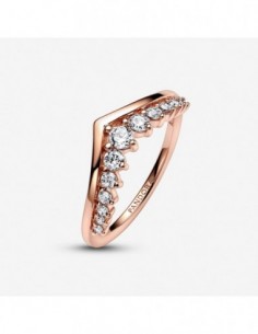 Anello Desiderio con Pietre Luminose Pandora 2