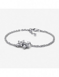 Bracciale Herbarium Petali Luminosi Pandora