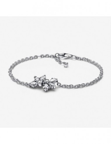 Bracciale Herbarium Petali Luminosi Pandora