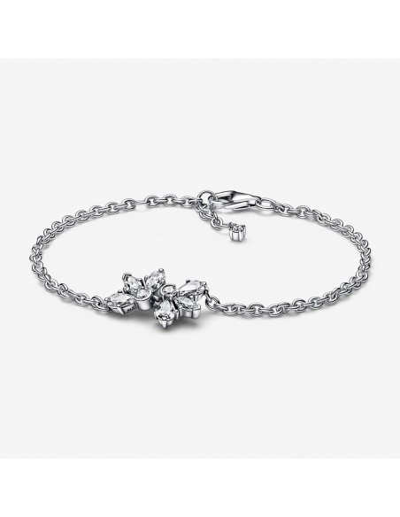 Bracciale Herbarium Petali Luminosi Pandora