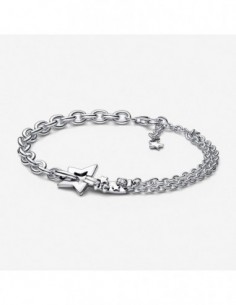 Bracciale Stella Cadente Pandora
