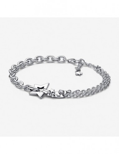 Bracciale Stella Cadente Pandora