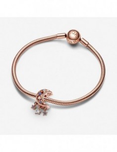 Charm Luna e Stelle Pandora 2