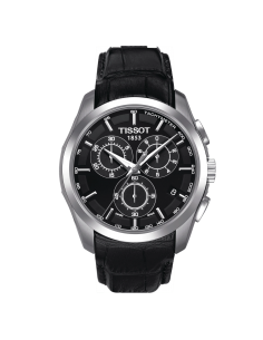 Orologio cronografo Tissot Couturier T0356171605100