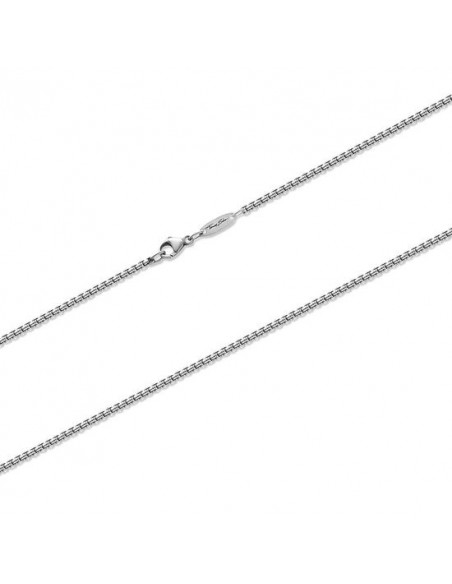 THOMAS SABO Collana In Argento 925 Con Smalto Freddo KE2189-007-32 – Elegante E Moderna, Regalo Ideale