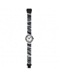 Orologio Donna Hip Hop Animalier