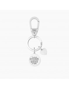 Tu sei una di quelle persone che si incontrano quando la vita decide di farti un regalo