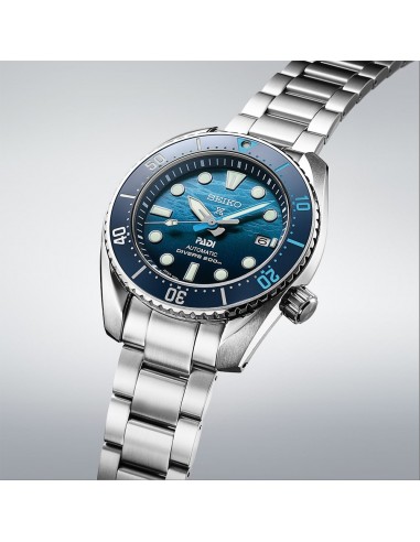 Orologio solo tempo automatico Seiko prospex sumo 