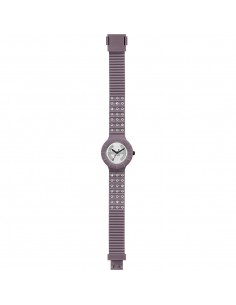Orologio Donna Hip Hop Crystal