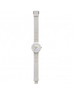 Orologio Donna Hip Hop Pearls