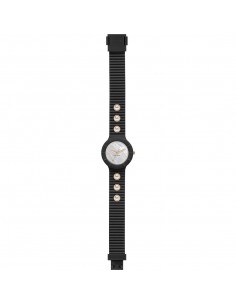 Orologio Donna Hip Hop Pearls