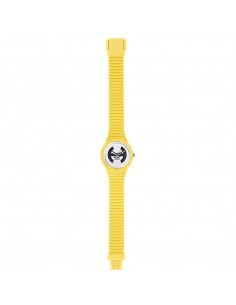 Orologio Unisex Hip Hop Solare