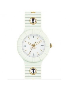 Orologio Donna Hip Hop Crystal