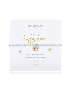 Braccialetto "HAPPY HOUR" - JOMA JEWELLERY