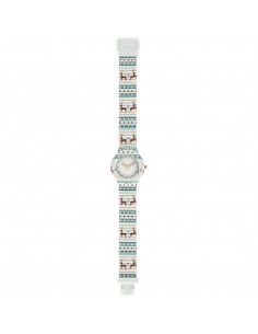 Orologio Donna Hip Hop Crhistmas