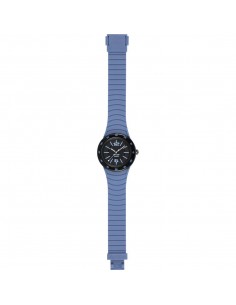 Orologio Uomo Hip Hop Solare