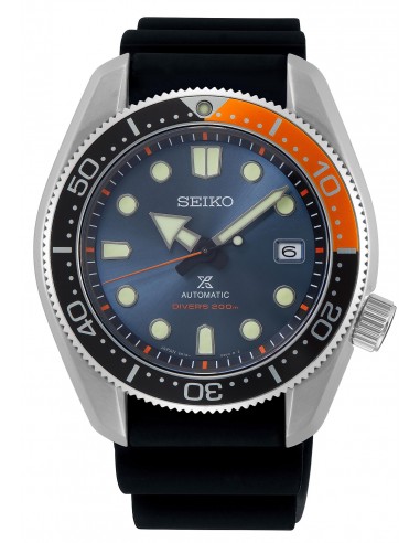 Orologio Automatico Uomo Seiko Prospex Twilight Blue Limited Edition  SPB097J1