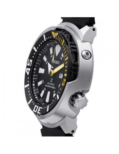 Orologio Solo Tempo Automatico Uomo Seiko Prospex SRP639K1