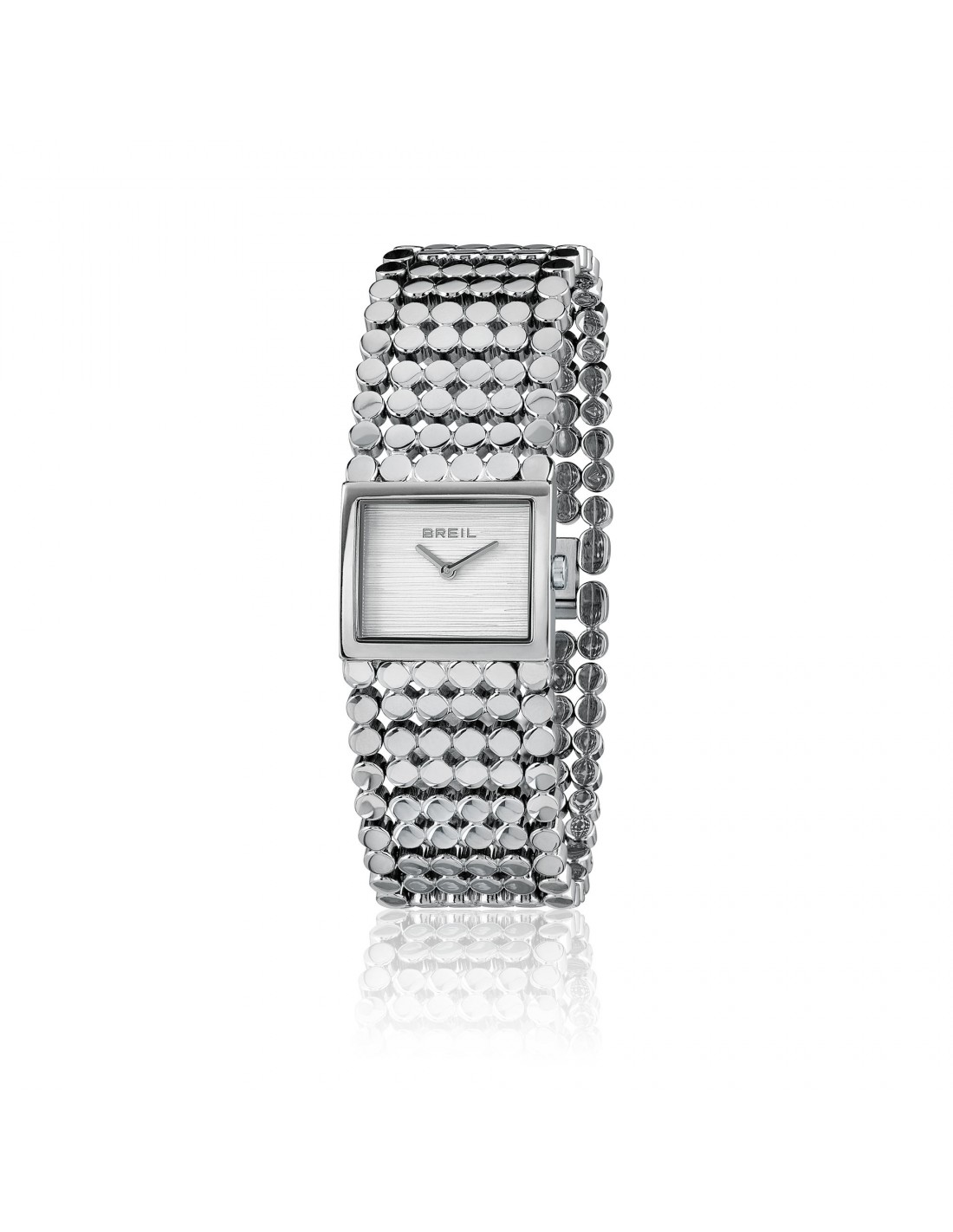 Orologio Solo Tempo Donna Breil Silk TW1836