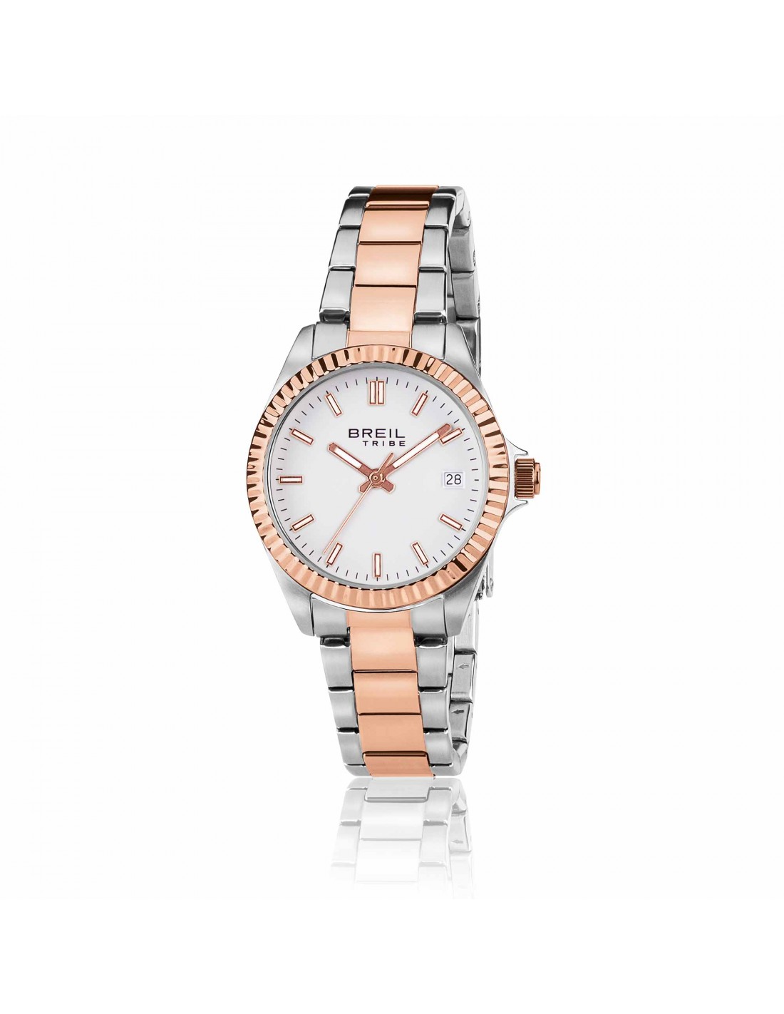 Orologio Solo Tempo Donna Breil Classic Elegance EW0240