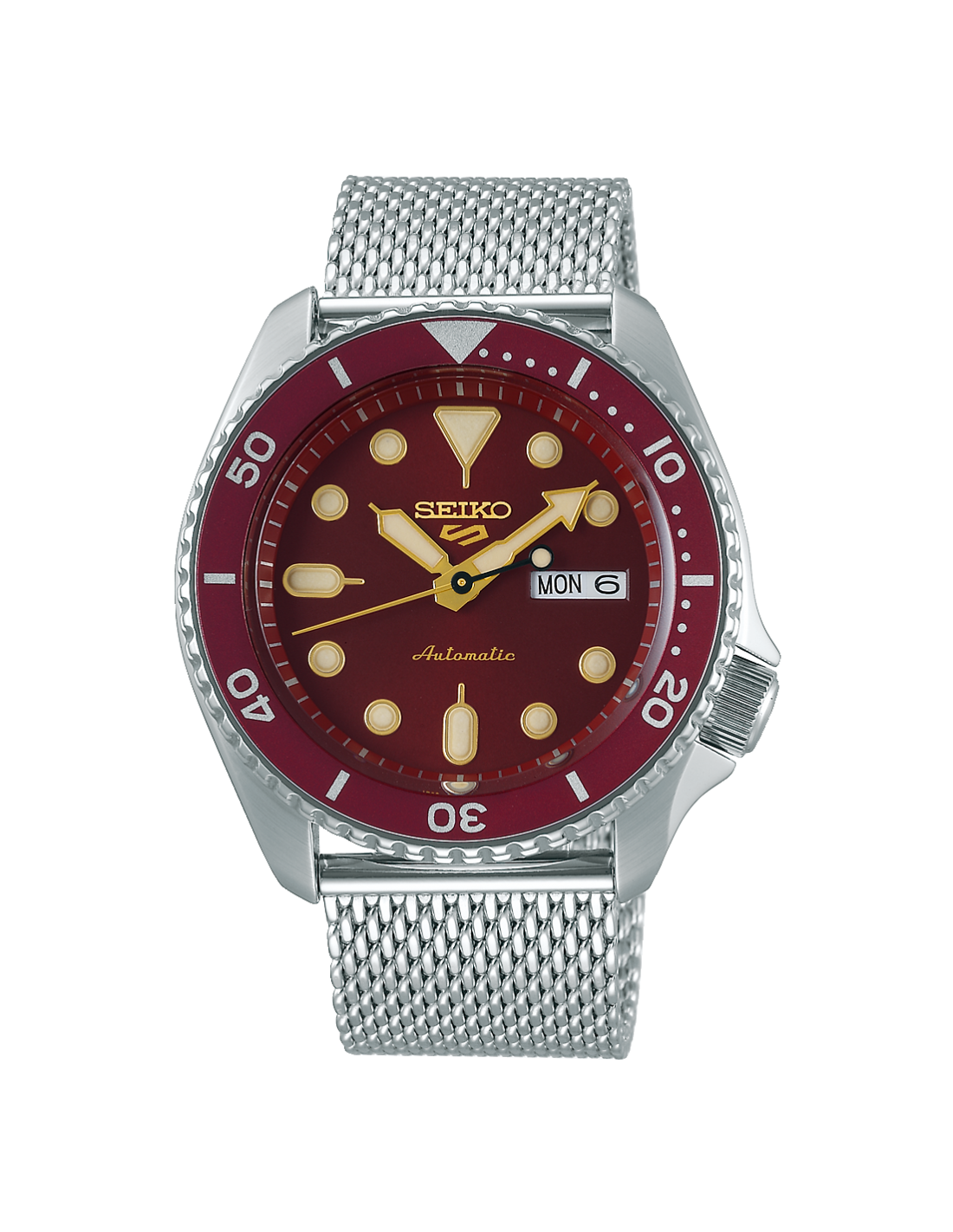 Orologio Automatico Seiko 5 Sport SRPD69K1