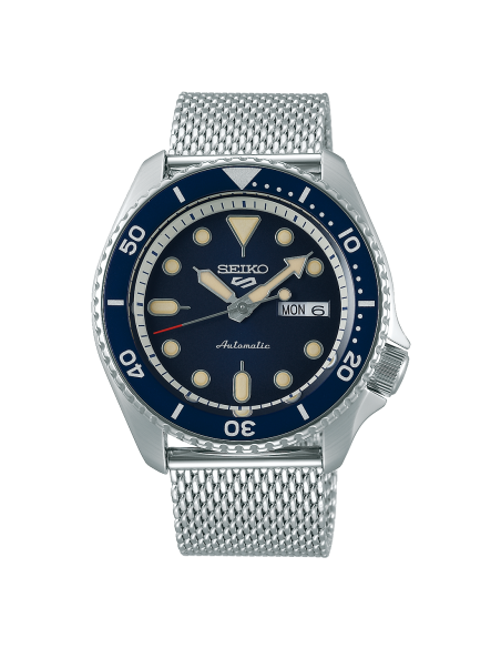 Orologio Automatico Seiko 5 Sport SRPD71K1