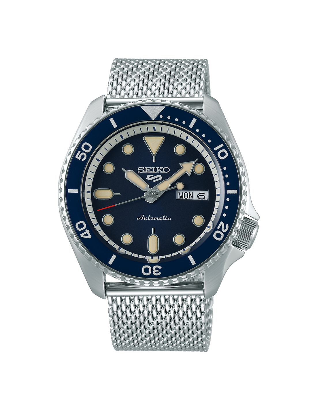 Orologio Automatico Seiko 5 Sport SRPD71K1